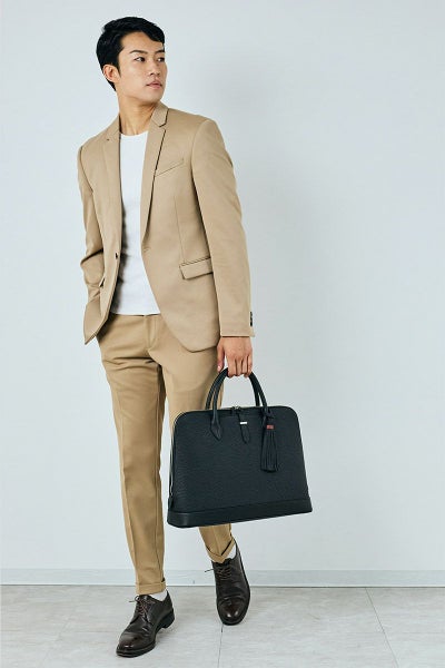 ACATE アカーテ SUPERIORE スペリオーレ ブガッティバッグ ACT-SUPERIORE