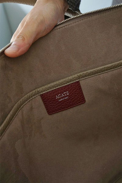 ACATE アカーテ SUPERIORE スペリオーレ ブガッティバッグ ACT-SUPERIORE