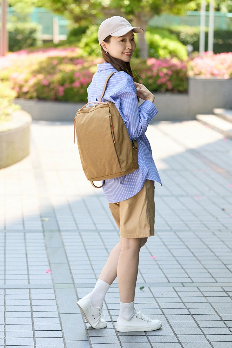 BAGGY'S ANNEX バギーズアネックス MIGAL（ミガル） シリーズ