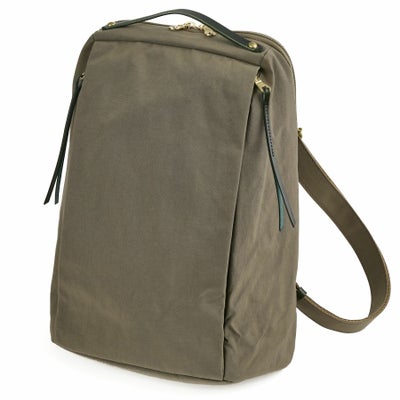 BAGGY'S ANNEX バギーズアネックス MIGAL ミガル リュック大 LGRN-2907