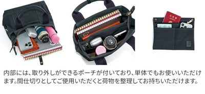 BAGGY'S ANNEX バギーズアネックス 18ozアーミーダックバイオ 2WAYトートショルダーバッグ LGRN-4031