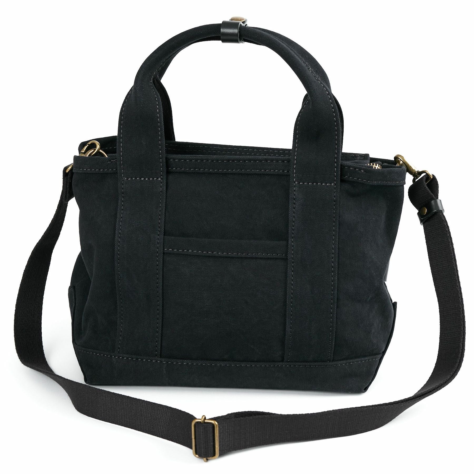 BAGGY'S ANNEX バギーズアネックス 18ozアーミーダックバイオ 2WAY