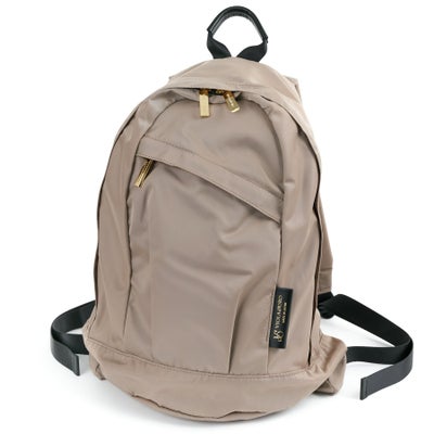 VIOLAd'ORO ヴィオラドーロ GINO ジーノ ナイロンバックパック V-2134