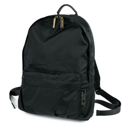 VIOLAd'ORO ヴィオラドーロ GINO ジーノ ナイロンバックパック V-2209