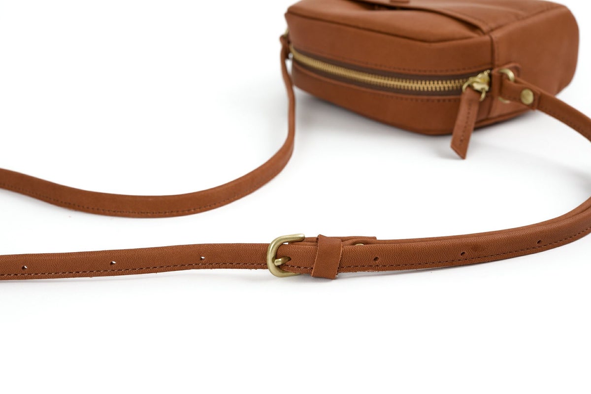 TIDEWAY タイドウェイ NUTS SHOULDER T3138