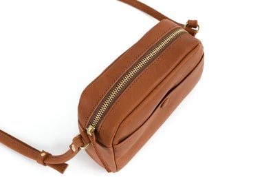 TIDEWAY タイドウェイ NUTS SHOULDER T3138