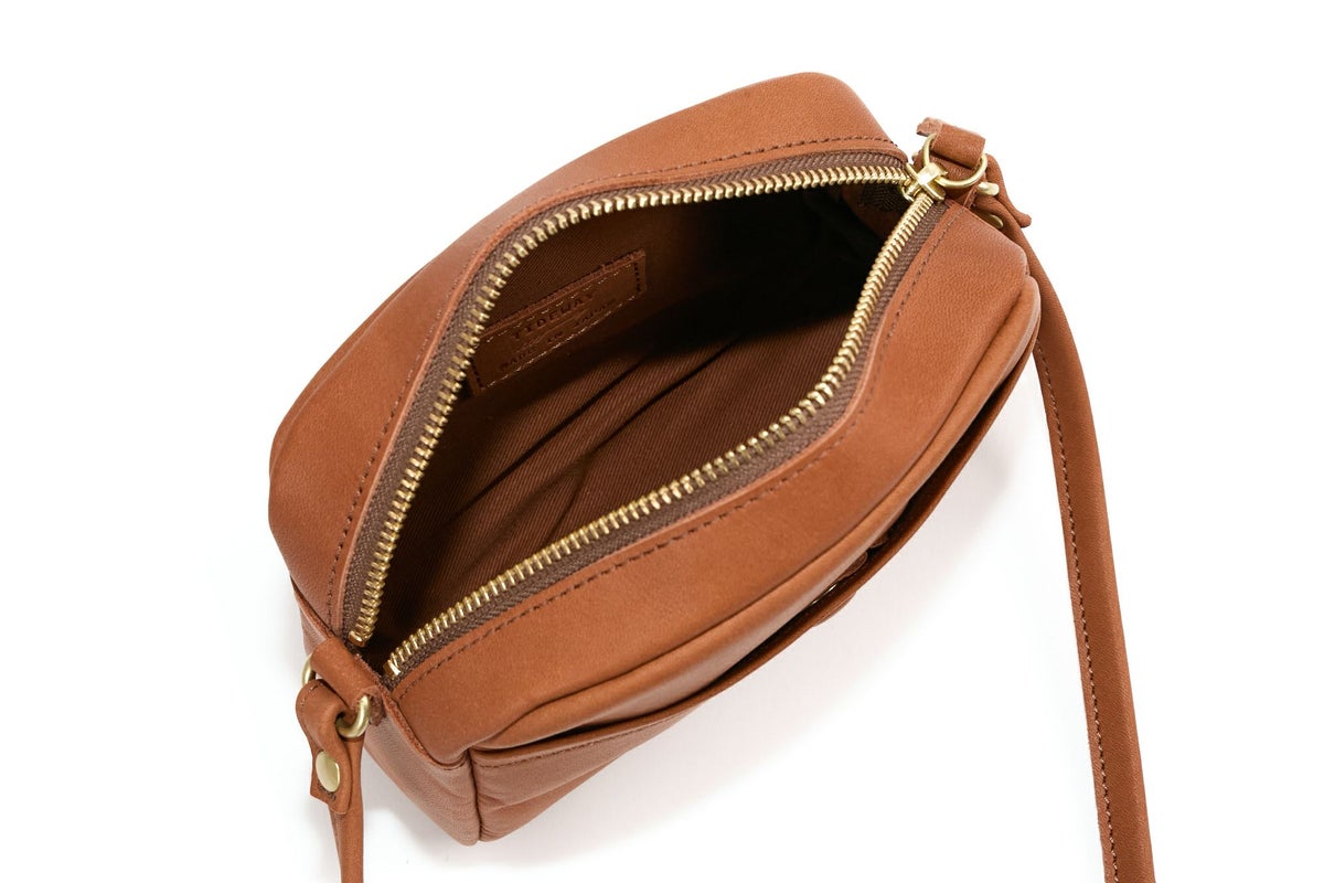 TIDEWAY タイドウェイ NUTS SHOULDER T3138