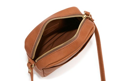 TIDEWAY タイドウェイ NUTS SHOULDER T3138