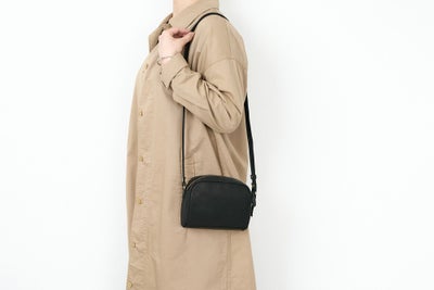 TIDEWAY タイドウェイ NUTS SHOULDER T3138