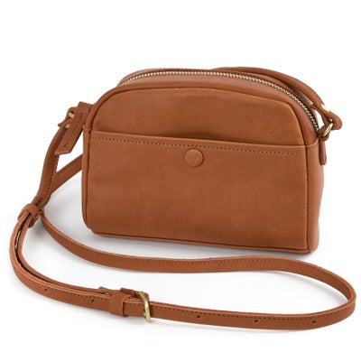 TIDEWAY タイドウェイ NUTS SHOULDER T3138