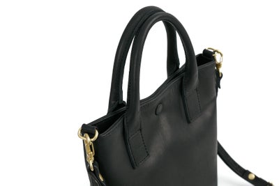 TIDEWAY タイドウェイ NUTS TOTE T3073