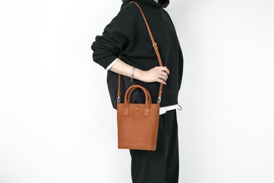 TIDEWAY タイドウェイ NUTS TOTE T3073