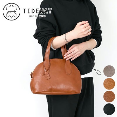 TIDEWAY タイドウェイ OIL SHRINK BOSTON T3058