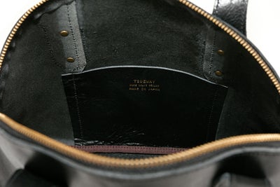 TIDEWAY タイドウェイ OIL SHRINK BOSTON T3058