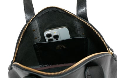 TIDEWAY タイドウェイ OIL SHRINK BOSTON T3058