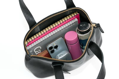 TIDEWAY タイドウェイ OIL SHRINK BOSTON T3058