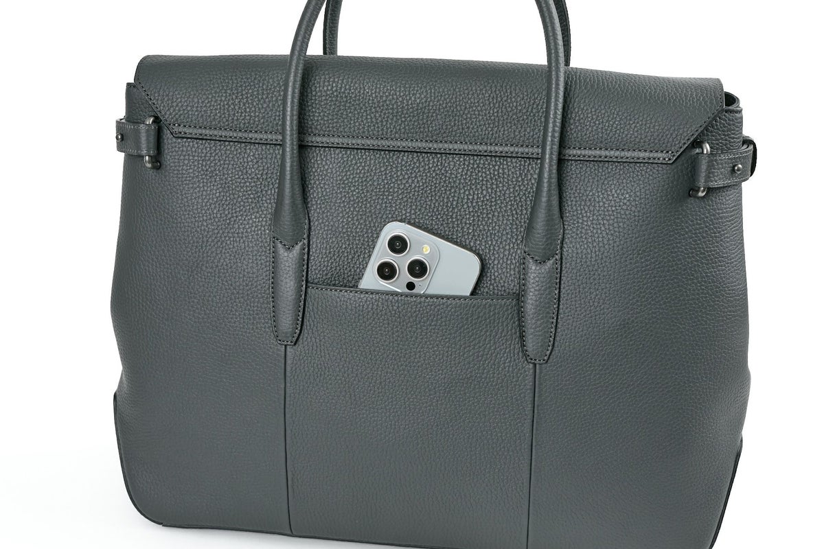 HERGOPOCH エルゴポック HM Series HMシリーズ フラップトート HM-FT