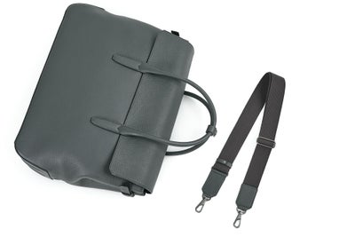 HERGOPOCH エルゴポック HM Series HMシリーズ フラップトート HM-FT