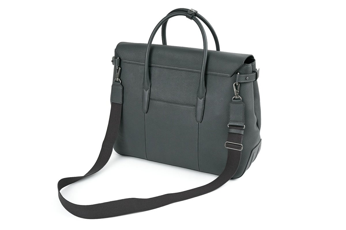 HERGOPOCH エルゴポック HM Series HMシリーズ フラップトート HM-FT