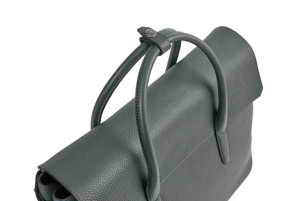 HERGOPOCH エルゴポック HM Series HMシリーズ フラップトート HM-FT