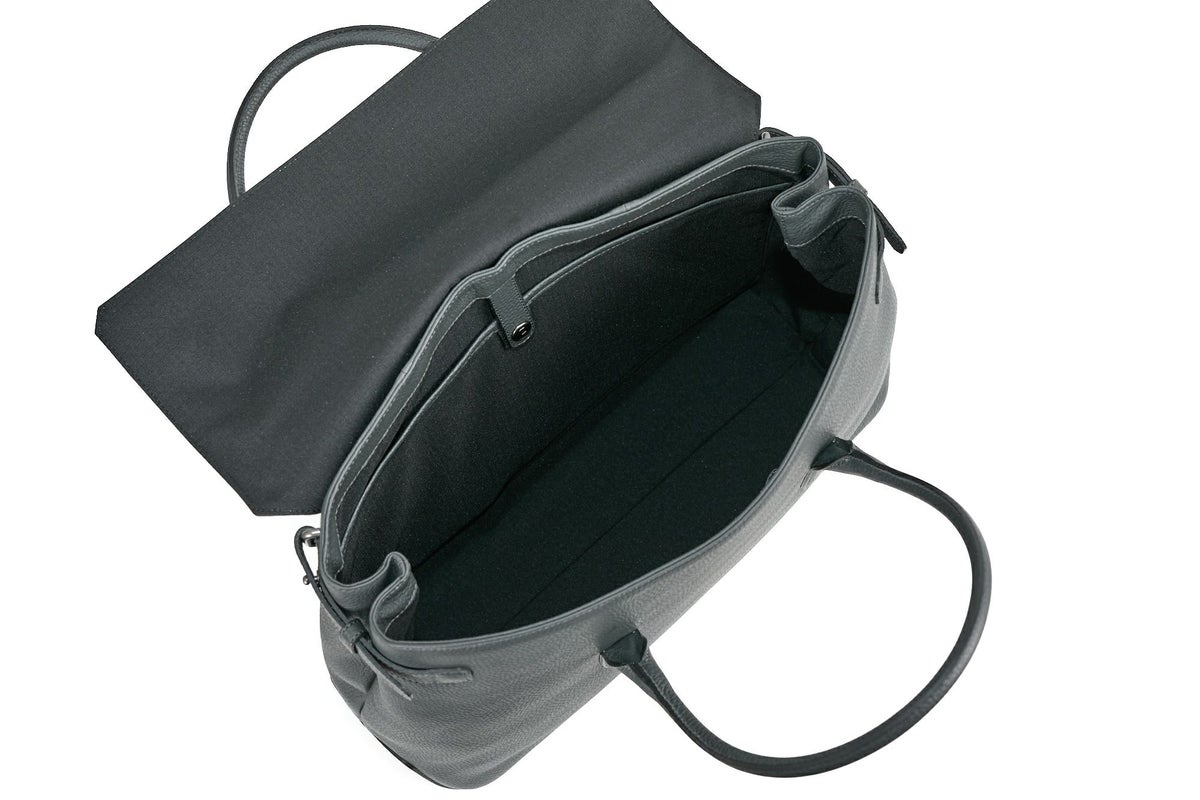 HERGOPOCH エルゴポック HM Series HMシリーズ フラップトート HM-FT