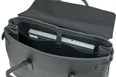 HERGOPOCH エルゴポック HM Series HMシリーズ フラップトート HM-FT