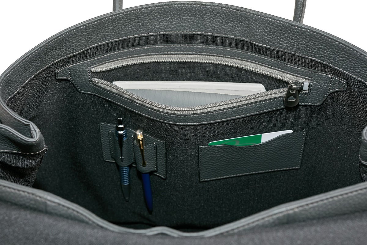 HERGOPOCH エルゴポック HM Series HMシリーズ フラップトート HM-FT