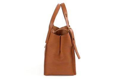 genten ゲンテン Minerva Agile ミネルヴァアジーレ トートバッグ 44731