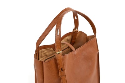 genten ゲンテン Minerva Agile ミネルヴァアジーレ トートバッグ 44731