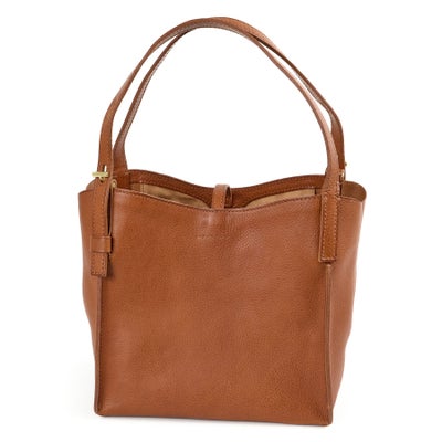 genten ゲンテン Minerva Agile ミネルヴァアジーレ トートバッグ 44731