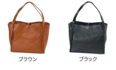 genten ゲンテン Minerva Agile ミネルヴァアジーレ トートバッグ 44730