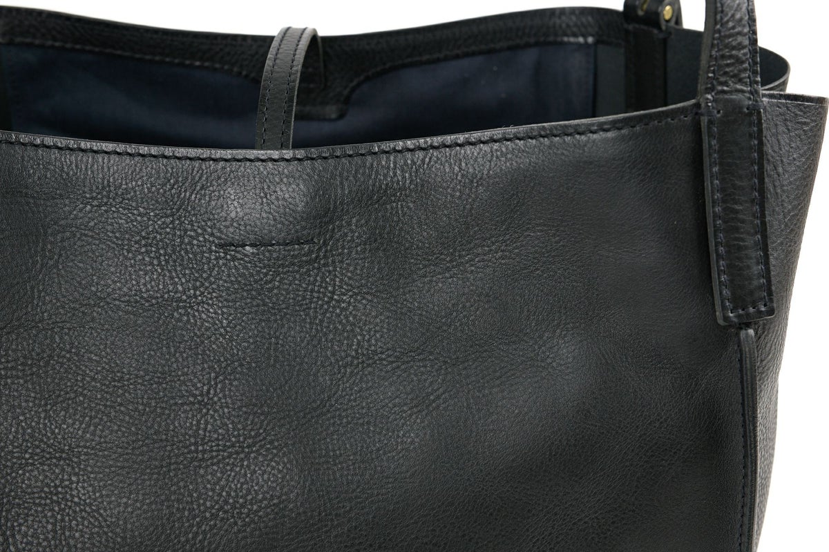 genten ゲンテン Minerva Agile ミネルヴァアジーレ トートバッグ 44730