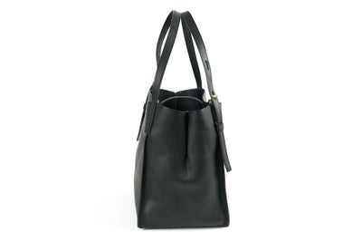 genten ゲンテン Minerva Agile ミネルヴァアジーレ トートバッグ 44730