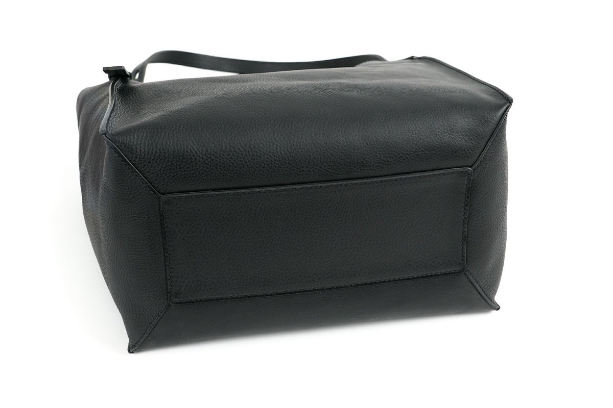 genten ゲンテン Minerva Agile ミネルヴァアジーレ トートバッグ 44730