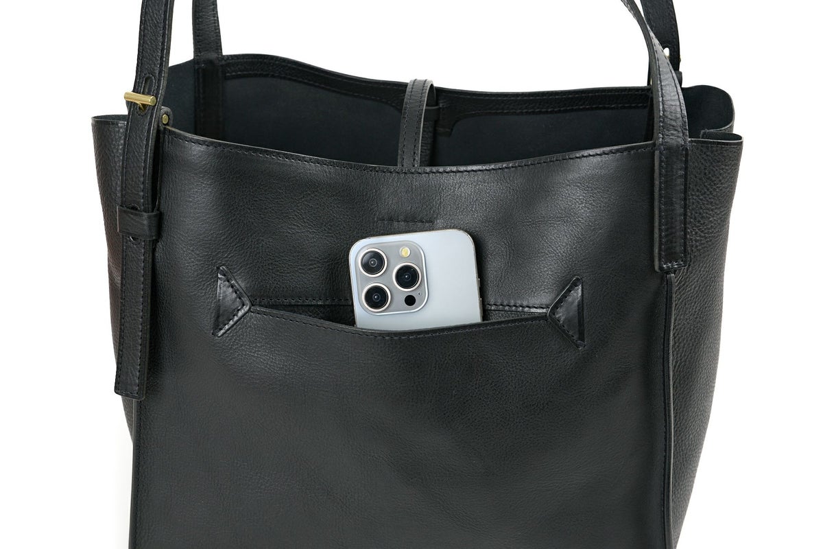 genten ゲンテン Minerva Agile ミネルヴァアジーレ トートバッグ 44730