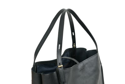 genten ゲンテン Minerva Agile ミネルヴァアジーレ トートバッグ 44730