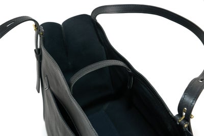 genten ゲンテン Minerva Agile ミネルヴァアジーレ トートバッグ 44730