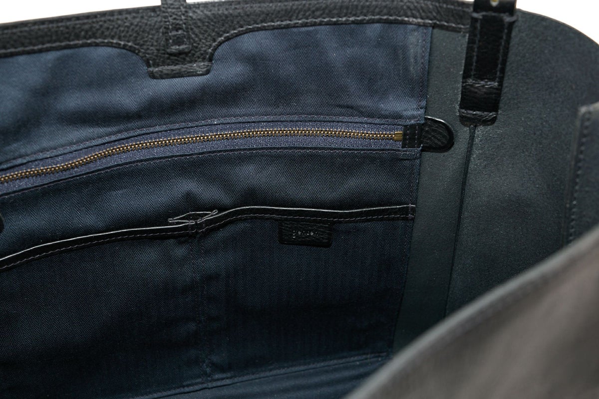 genten ゲンテン Minerva Agile ミネルヴァアジーレ トートバッグ 44730