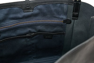 genten ゲンテン Minerva Agile ミネルヴァアジーレ トートバッグ 44730