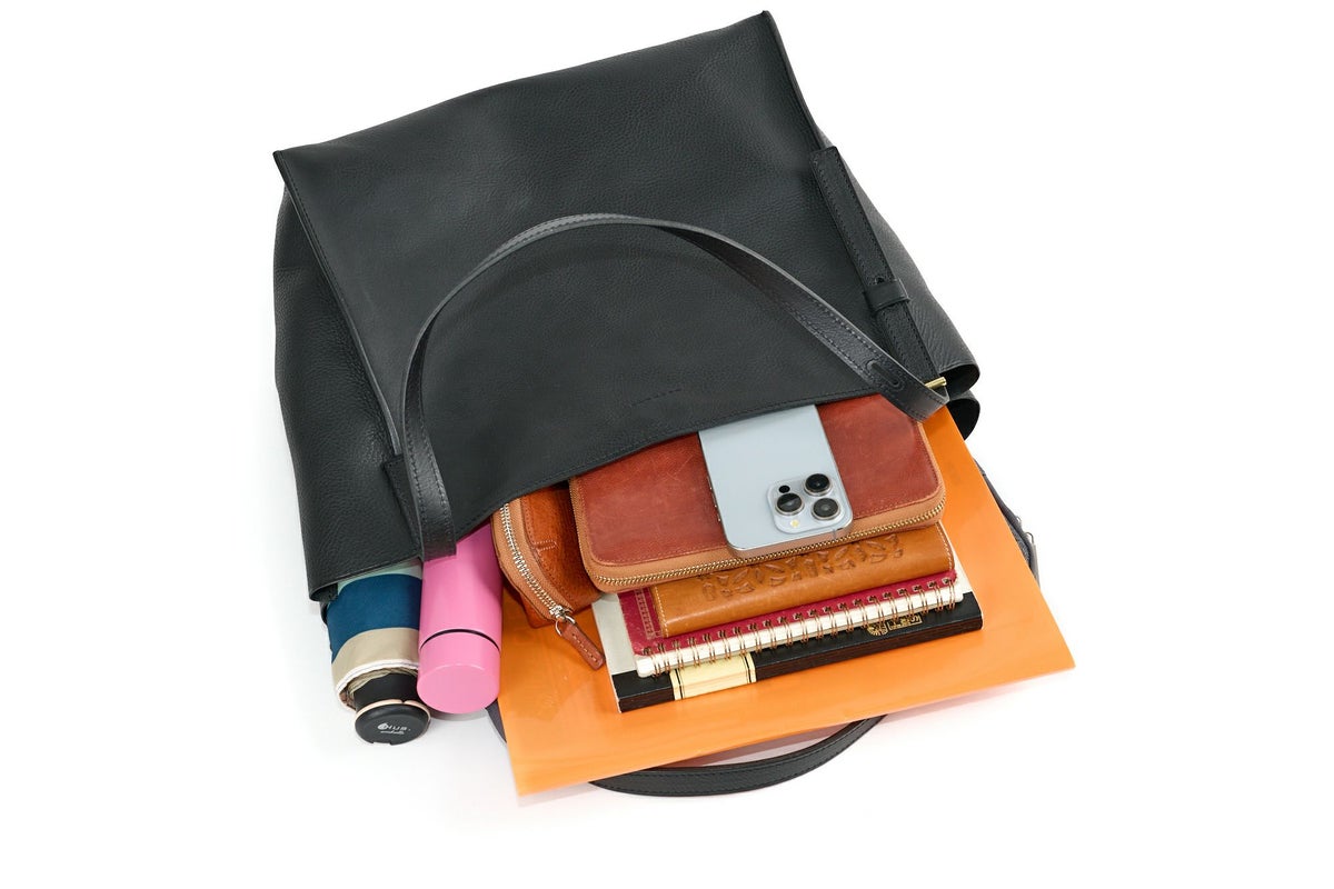 genten ゲンテン Minerva Agile ミネルヴァアジーレ トートバッグ 44730