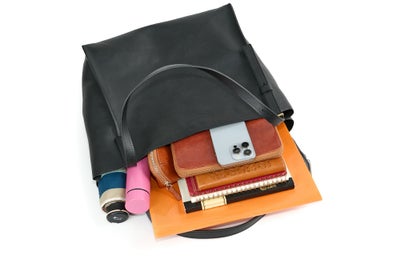 genten ゲンテン Minerva Agile ミネルヴァアジーレ トートバッグ 44730