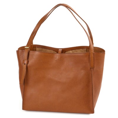 genten ゲンテン Minerva Agile ミネルヴァアジーレ トートバッグ 44730