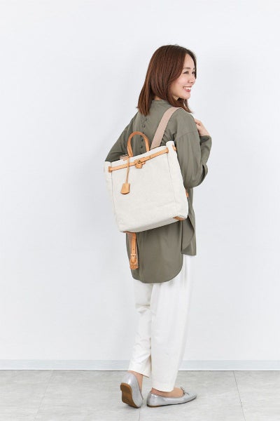 genten ゲンテン PianraIII ピアンタ3 リュック 44605