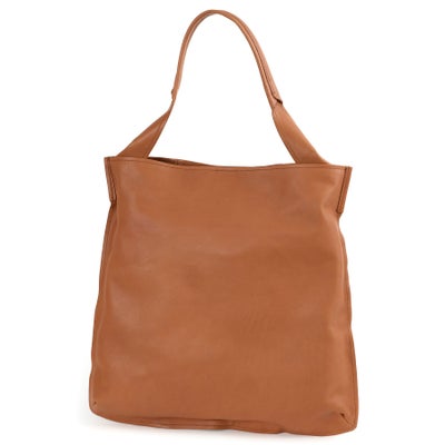 genten ゲンテン サスティナブル巾着 手さげバッグ 43729