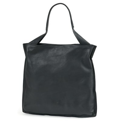 genten ゲンテン サスティナブル巾着 手さげバッグ 43729