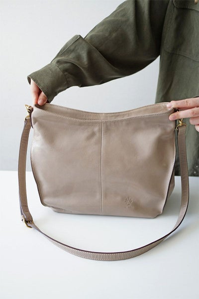 ALBERO アルベロ SAFARINA サファリーナ 2WAYトートバッグ 8886