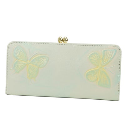 VIA DOAN ヴィア ドアン Dolce ドルチェ 小銭入れ付き長財布 239