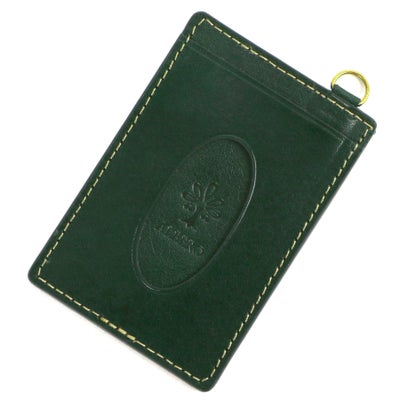 ALBERO アルベロ PIERROT ピエロ パスケース 6458