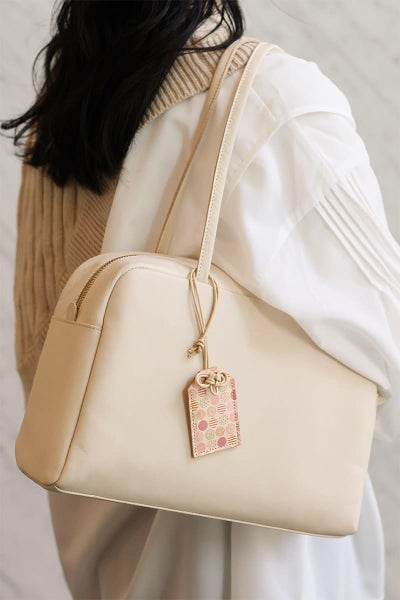 ★ お守り型革チャーム NA-92560