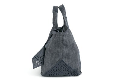 genten ゲンテン Lino リノ トートバッグ 44621